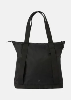 BORG BLOCK TOTE