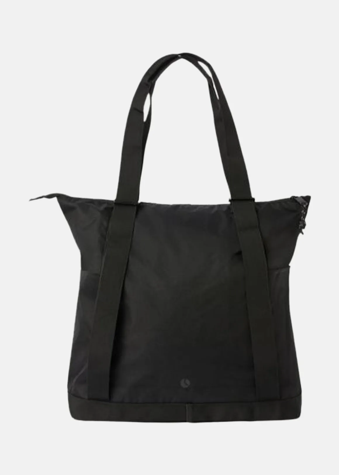 BORG BLOCK TOTE