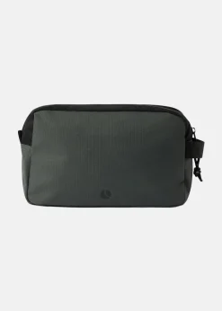 BORG BLOCK WASH BAG
