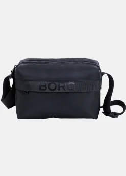 BORG CLASSIC CROSSOVER BAG