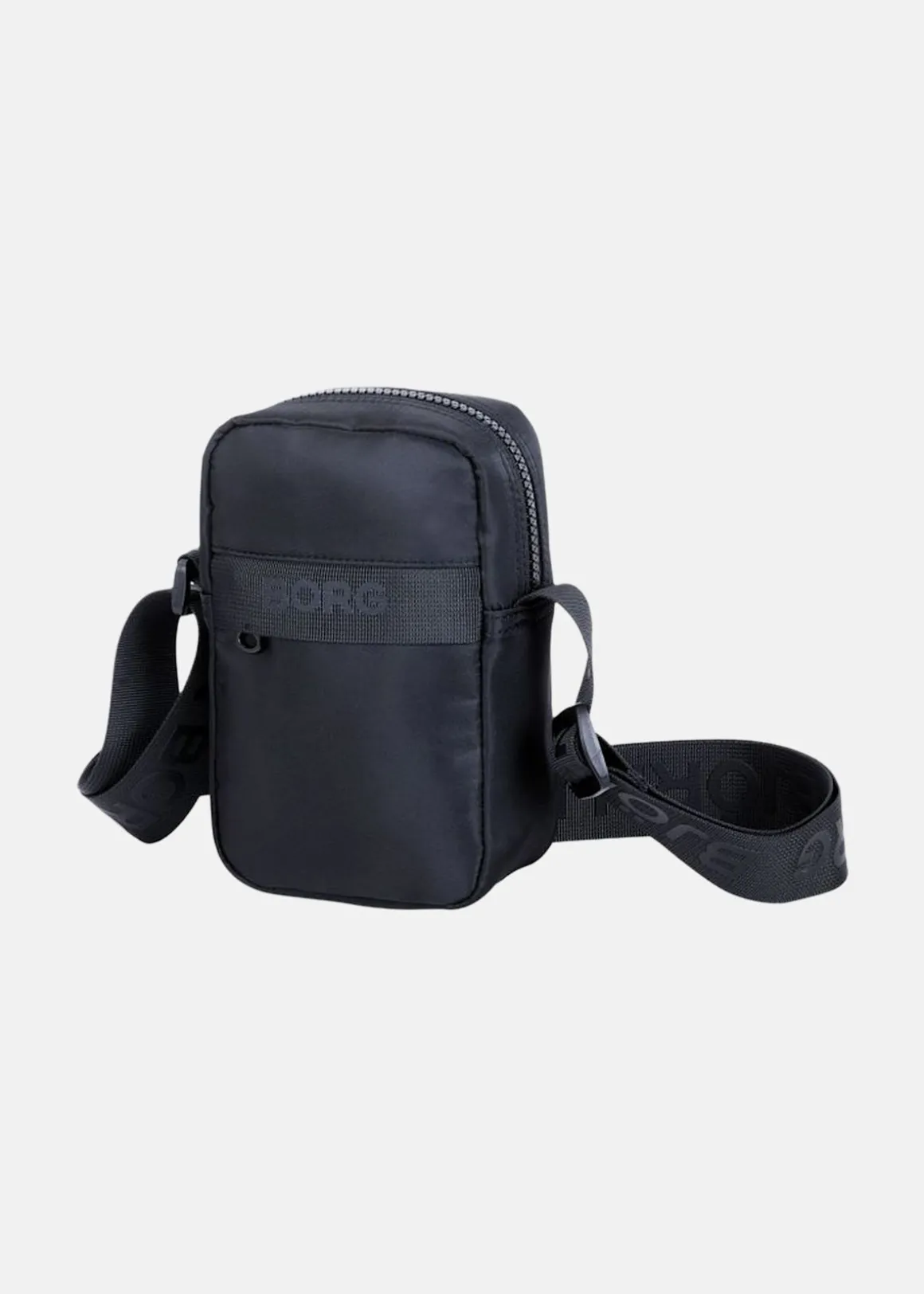 BORG CLASSIC CROSSOVER BAG S
