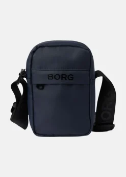 BORG CLASSIC CROSSOVER BAG S