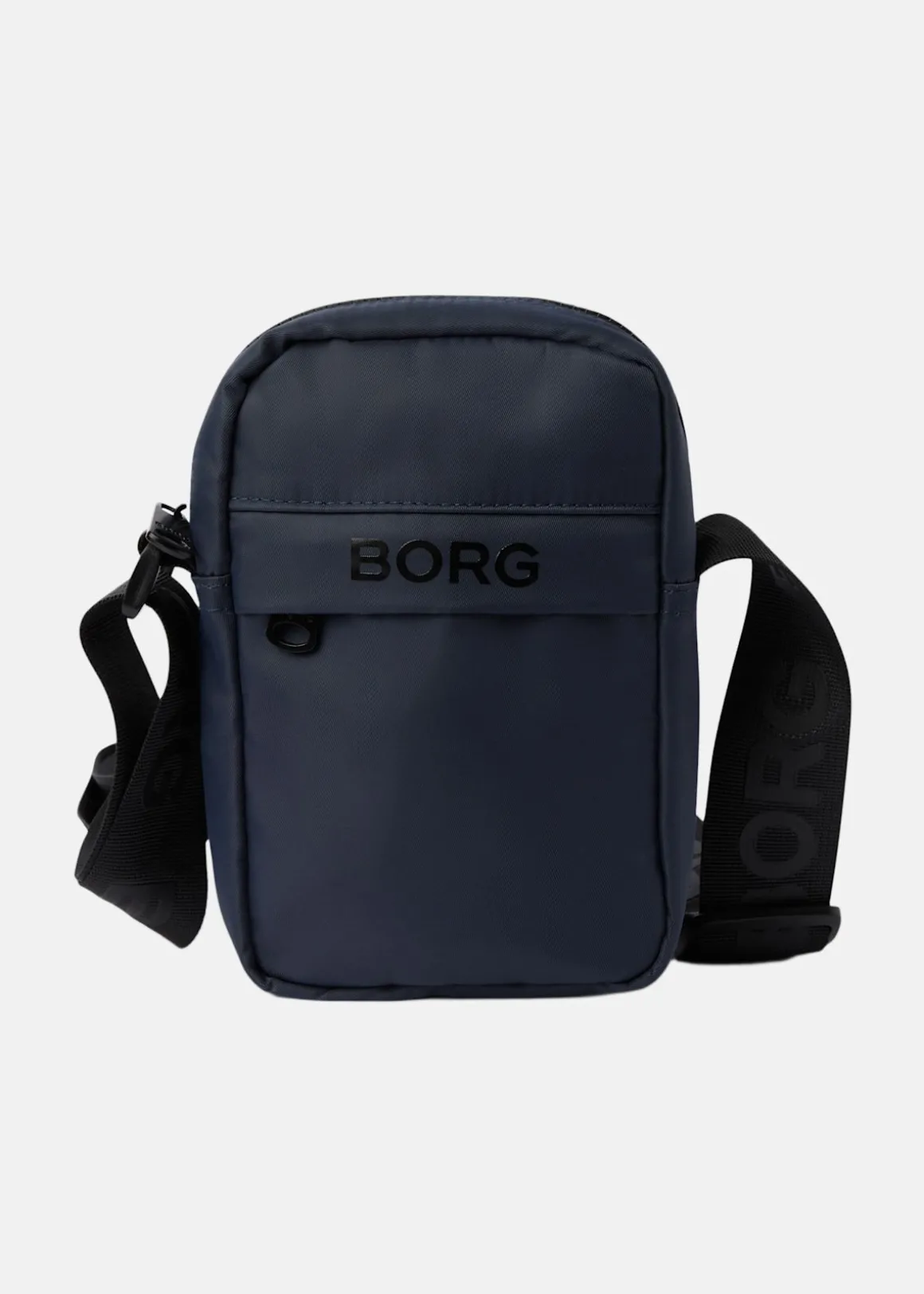 BORG CLASSIC CROSSOVER BAG S