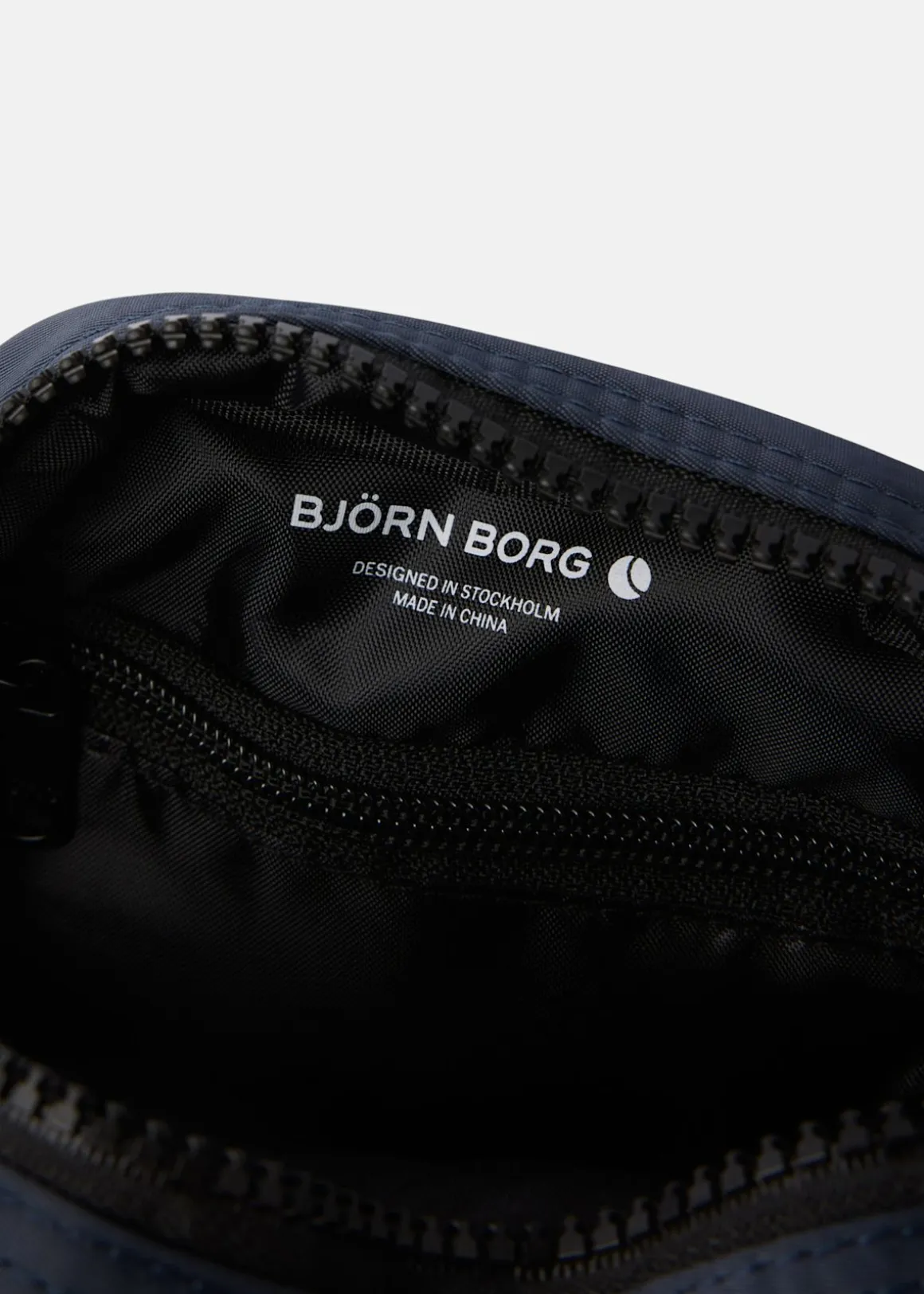 BORG CLASSIC CROSSOVER BAG S