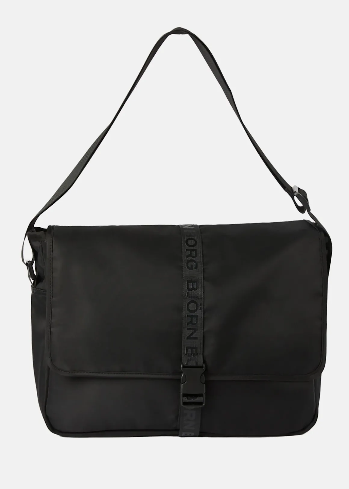 BORG CLASSIC FLAP BAG