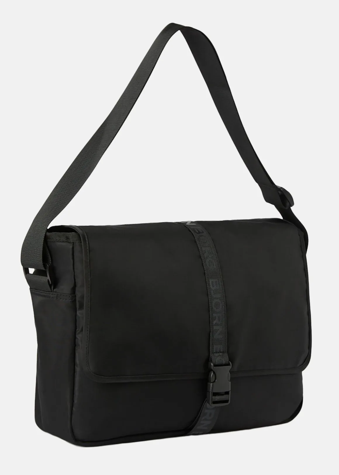 BORG CLASSIC FLAP BAG