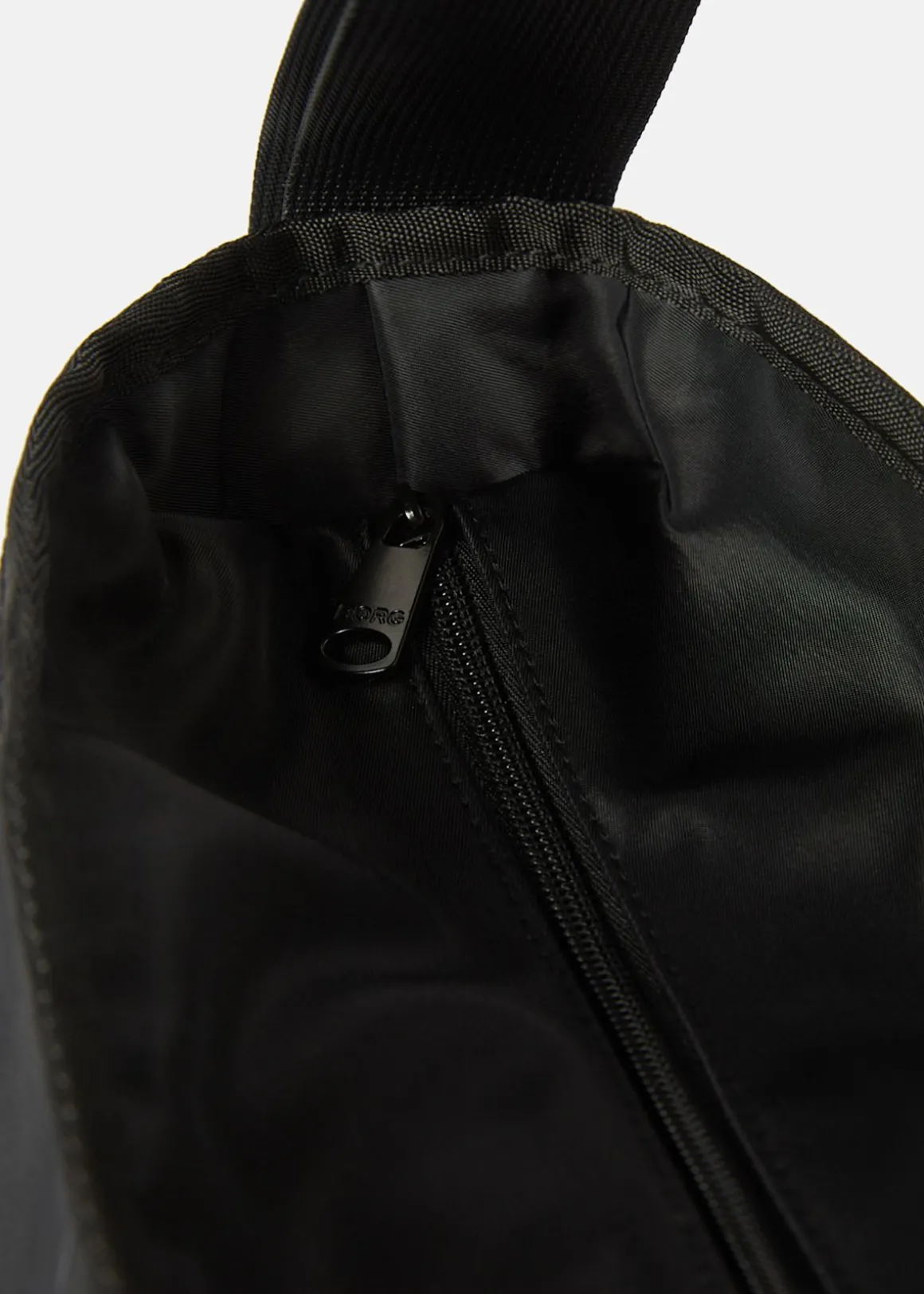 BORG CLASSIC FLAP BAG