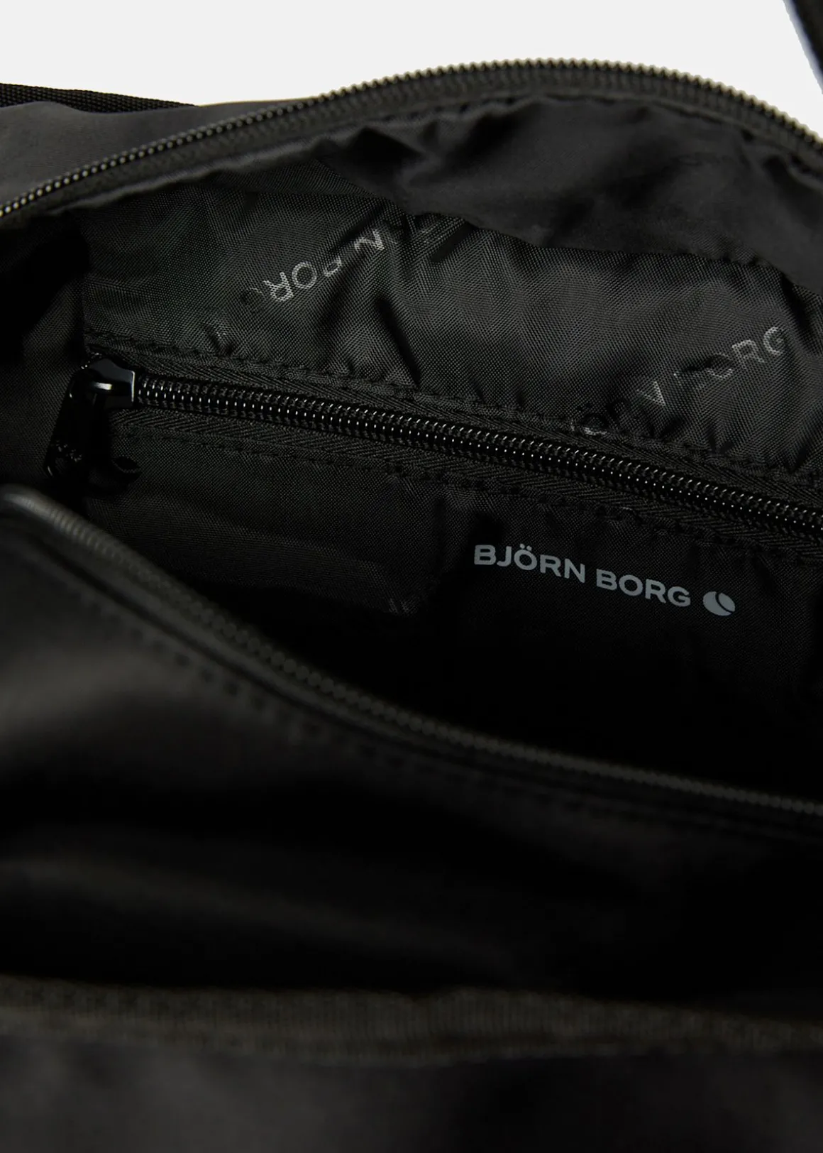 BORG CLASSIC FLAP BAG