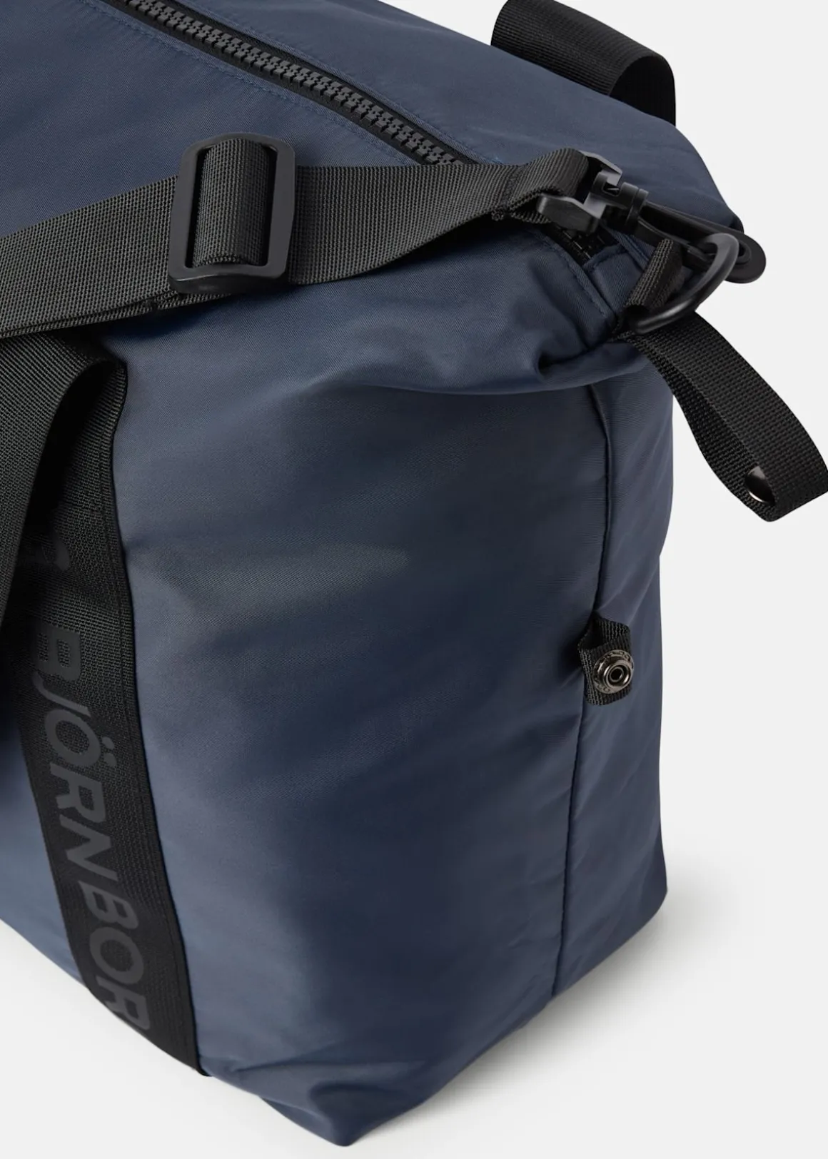 BORG CLASSIC SPORTS BAG