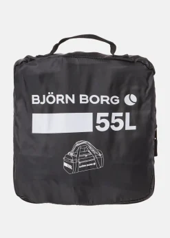 BORG COURT DUFFLE 55L
