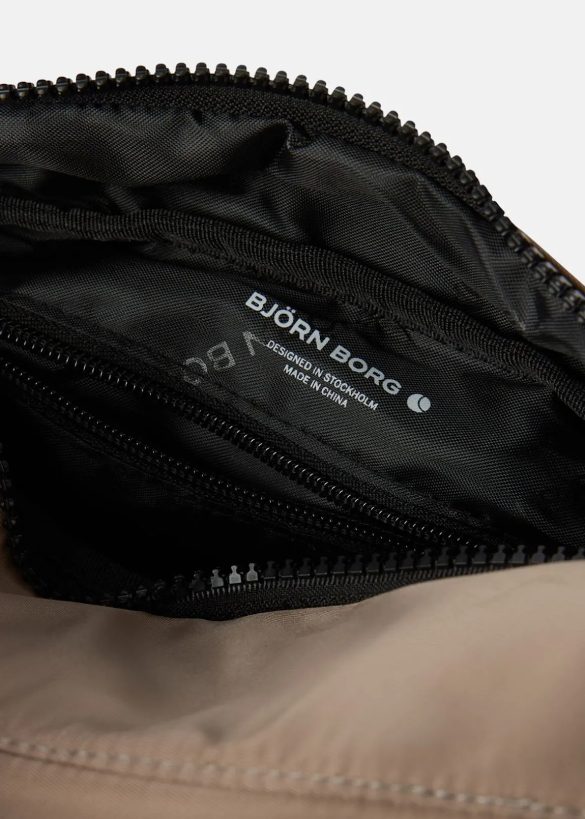 BORG DAILY CROSSOVER BAG