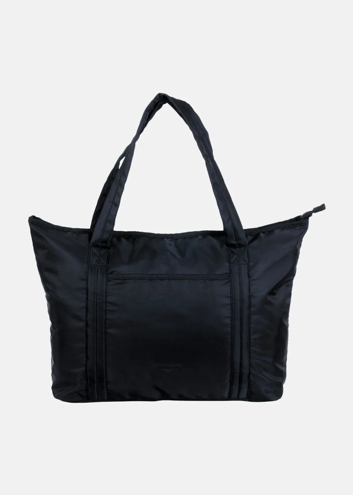 BORG DAILY TOTE