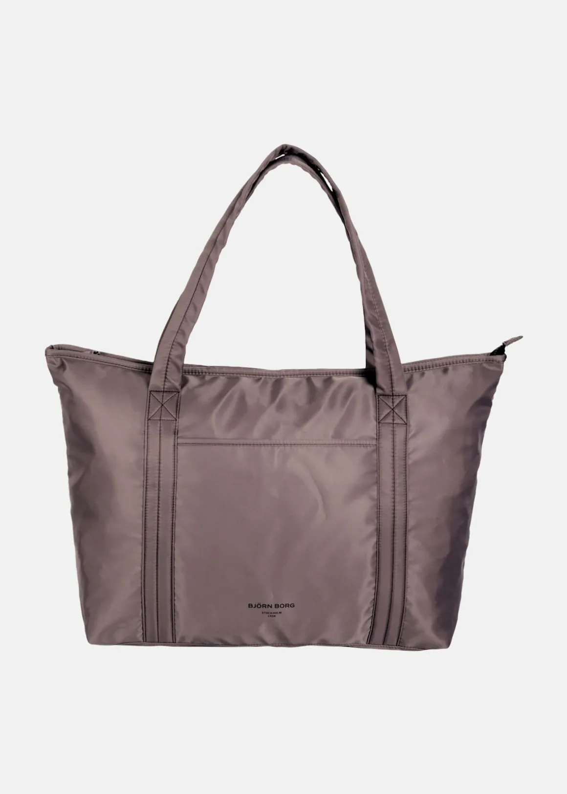 BORG DAILY TOTE
