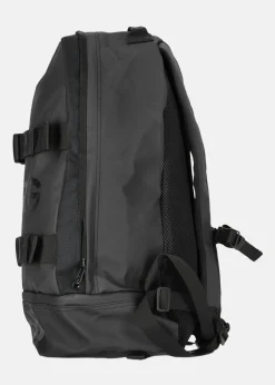 BORG DUFFLE BACKPACK