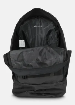 BORG DUFFLE BACKPACK