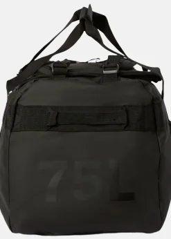 BORG DUFFLE BAG 75L