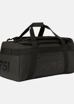 BORG DUFFLE BAG 75L