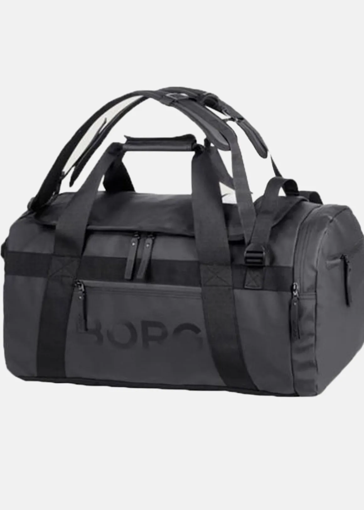 BORG DUFFLE BAG 35L