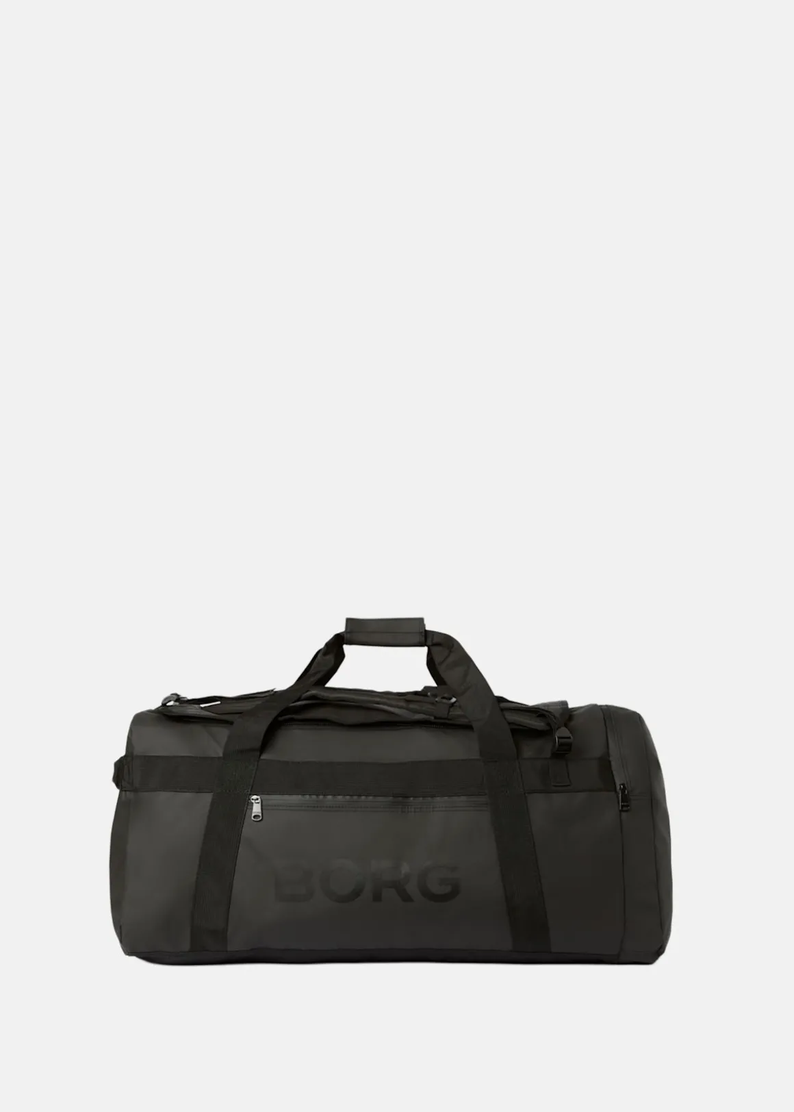 BORG DUFFLE BAG 95L