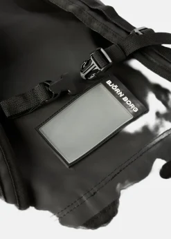 BORG DUFFLE BAG 95L