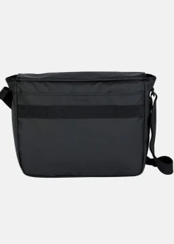 BORG DUFFLE MESSENGER BAG