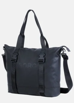 BORG DUFFLE TOTE
