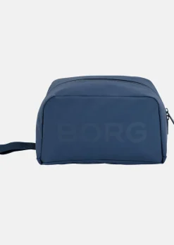 BORG DUFFLE WASH BAG