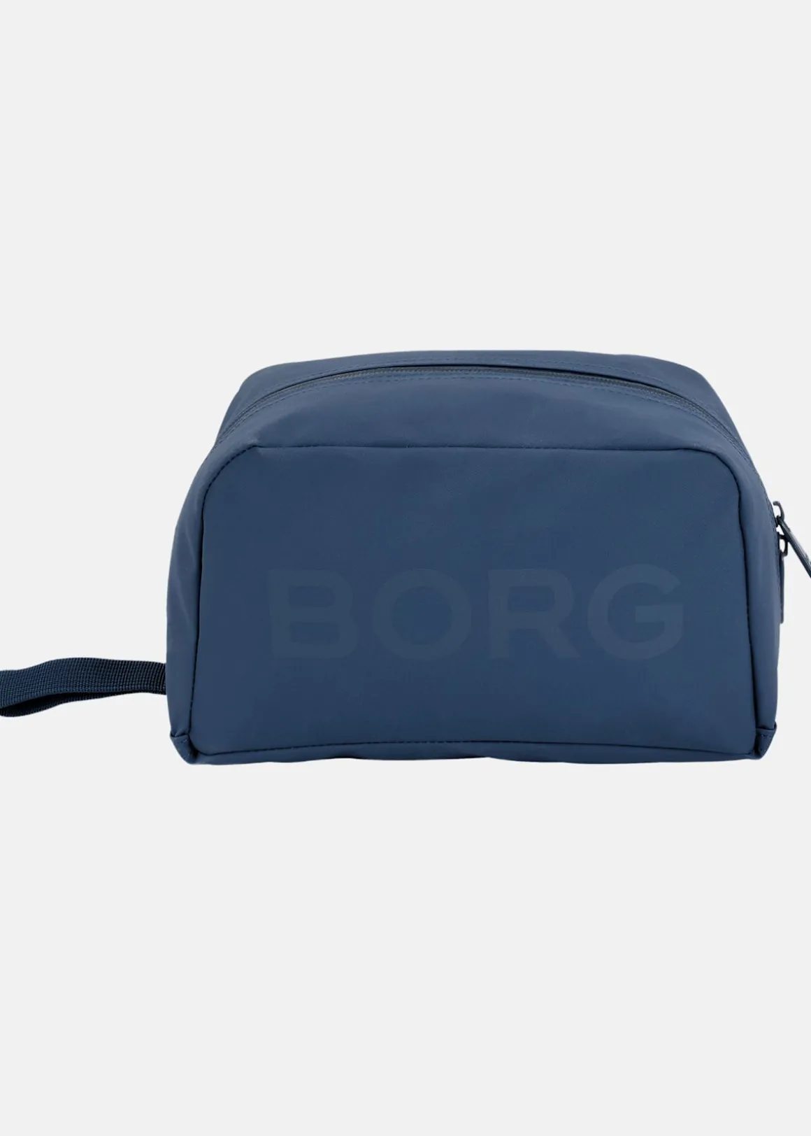 BORG DUFFLE WASH BAG