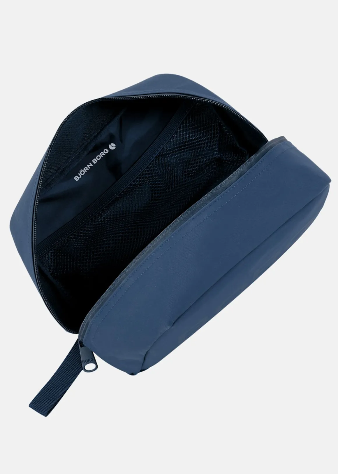 BORG DUFFLE WASH BAG