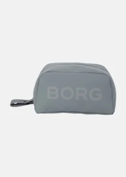 BORG DUFFLE WASH BAG