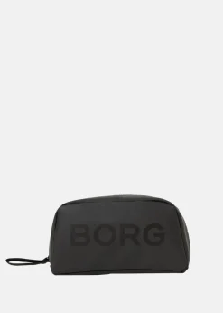 BORG DUFFLE WASH BAG