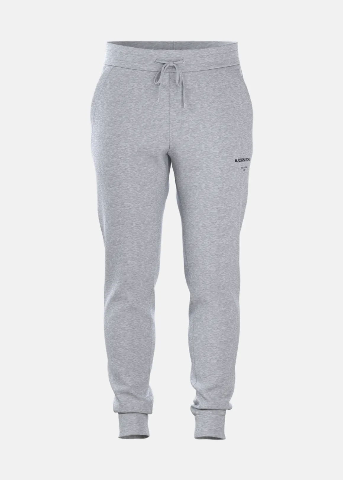 BORG ESSENTIAL 1 SWEATPANTS