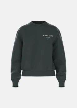 BORG ESSENTIAL 1 SWEATSHIRT