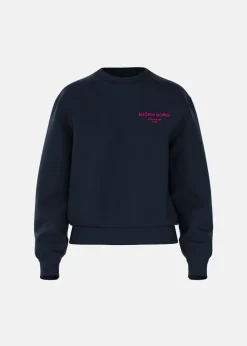 BORG ESSENTIAL 1 SWEATSHIRT