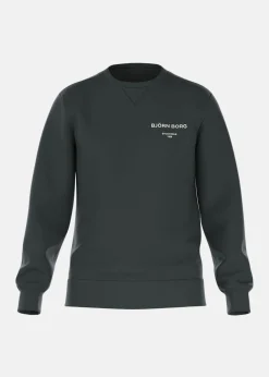 BORG ESSENTIAL 1 SWEATSHIRT