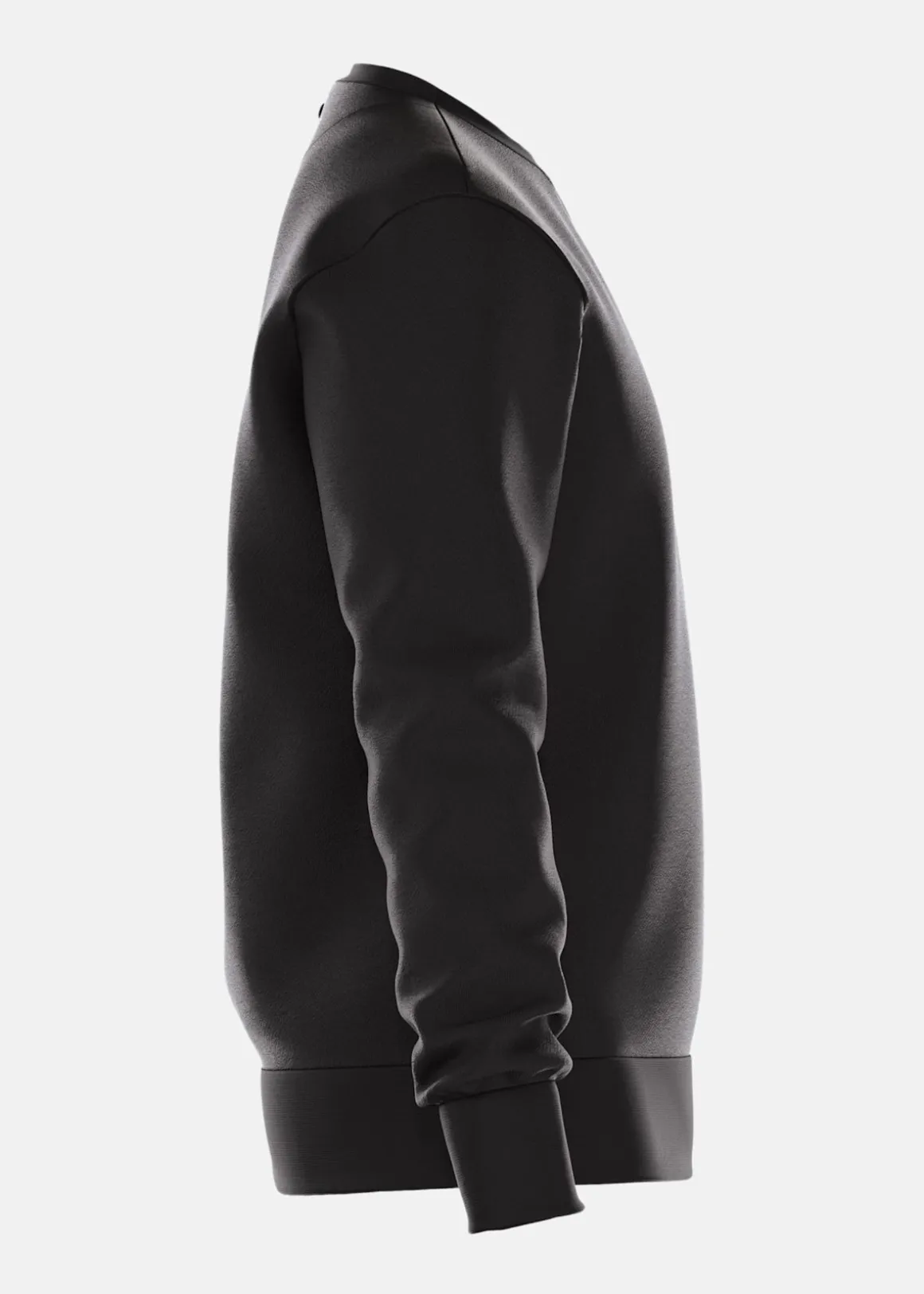 BORG ESSENTIAL 4 SWEATSHIRT
