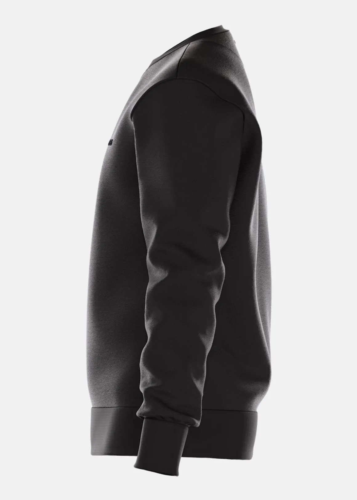 BORG ESSENTIAL 4 SWEATSHIRT