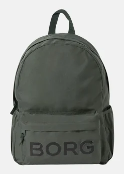 BORG JUNIOR BACKPACK