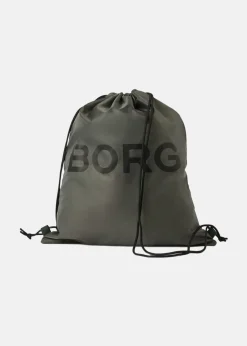 BORG JUNIOR DRAWSTRING BAG