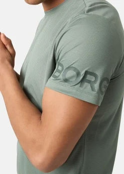 BORG LIGHT T-SHIRT