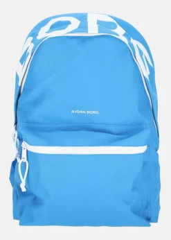 BORG LOGO BACKPACK