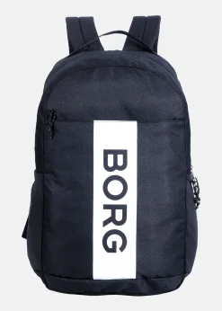 BORG LOGO BACKPACK L