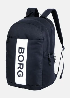 BORG LOGO BACKPACK L