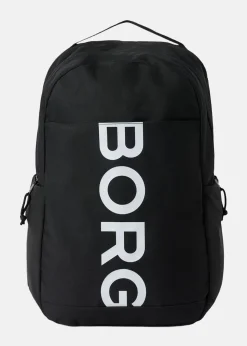 BORG LOGO BACKPACK L