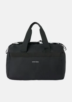 BORG LOGO SPORTS BAG