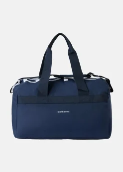 BORG LOGO SPORTS BAG
