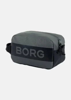 BORG LOGO WASH BAG