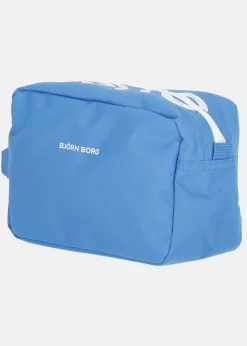 BORG LOGO WASH BAG