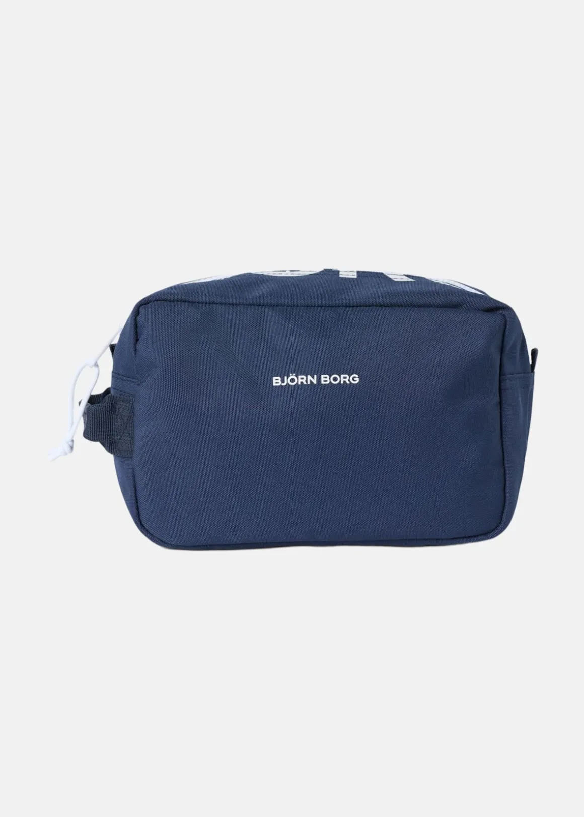 BORG LOGO WASH BAG
