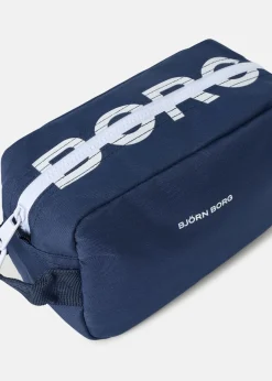 BORG LOGO WASH BAG